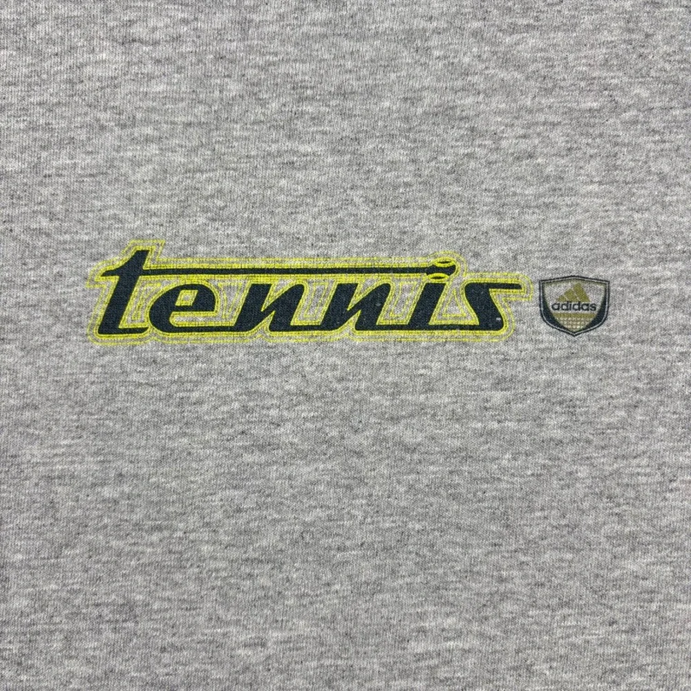 adidas vintage tennis